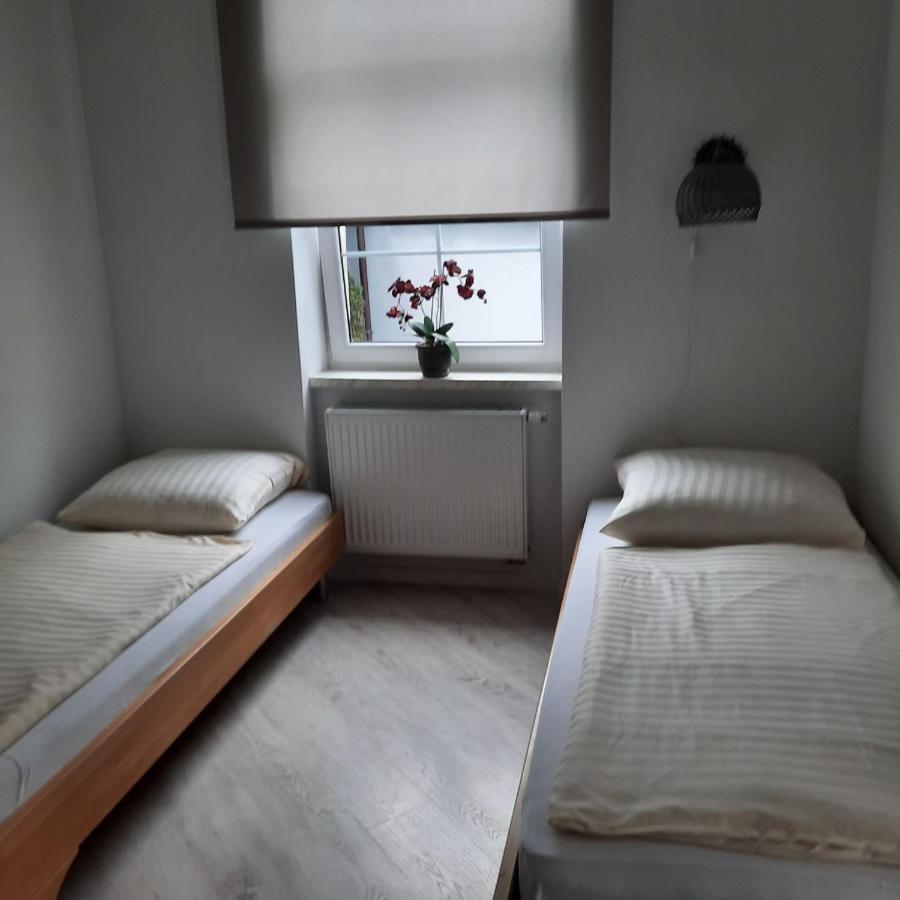 מידזיזדרויה Apartamenty Wikoli מראה חיצוני תמונה