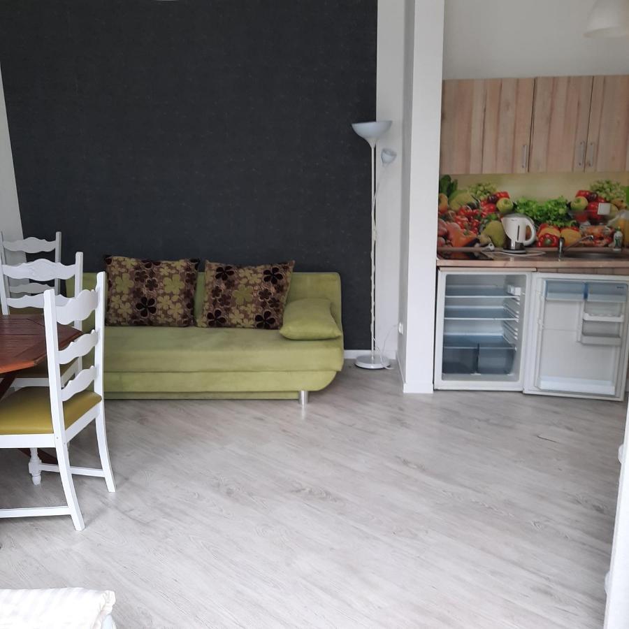 מידזיזדרויה Apartamenty Wikoli מראה חיצוני תמונה