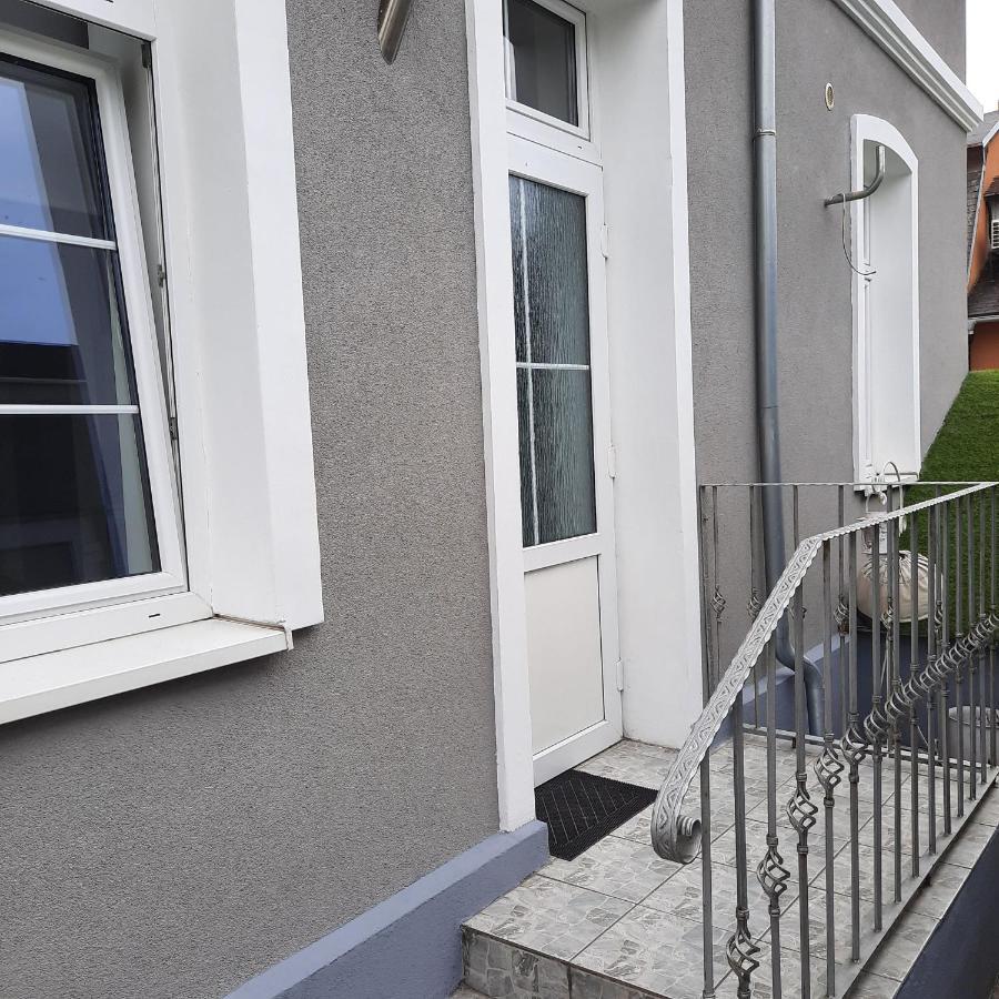 מידזיזדרויה Apartamenty Wikoli מראה חיצוני תמונה