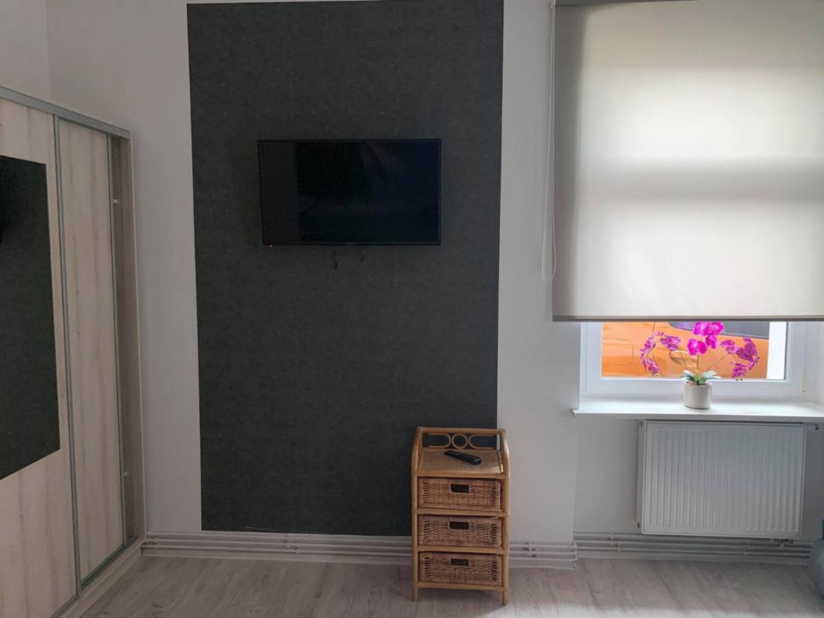 מידזיזדרויה Apartamenty Wikoli מראה חיצוני תמונה