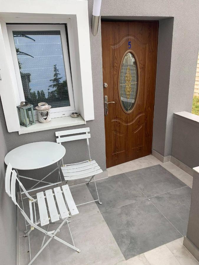 מידזיזדרויה Apartamenty Wikoli מראה חיצוני תמונה