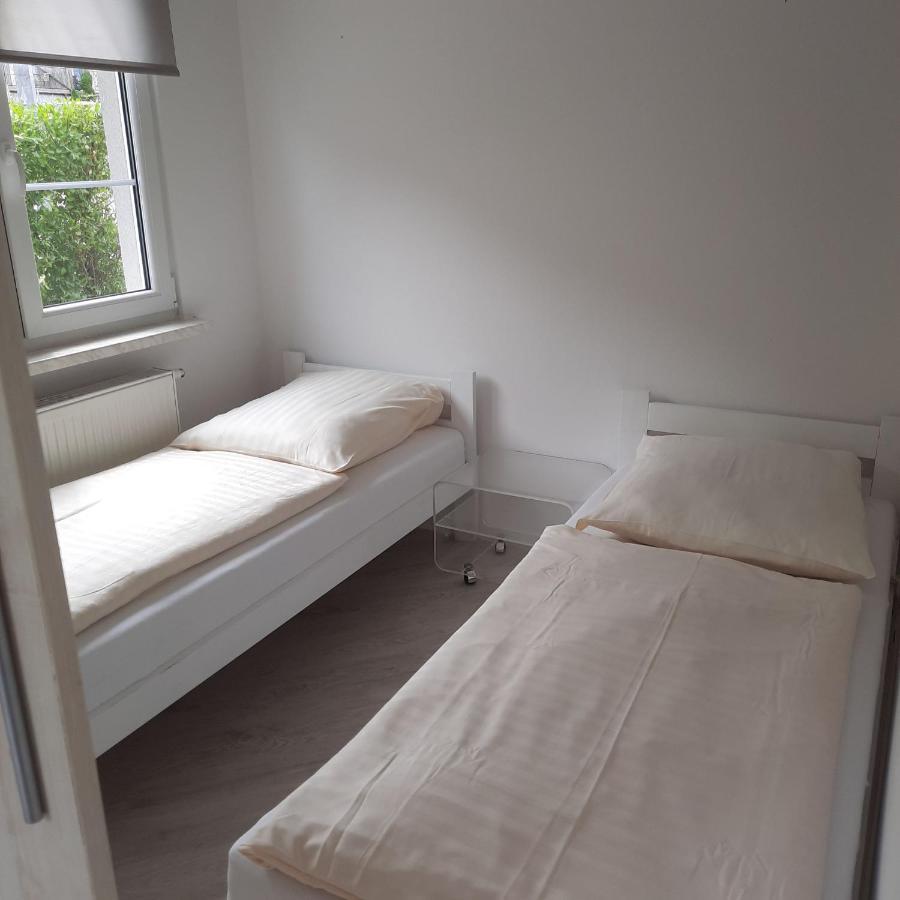 מידזיזדרויה Apartamenty Wikoli מראה חיצוני תמונה