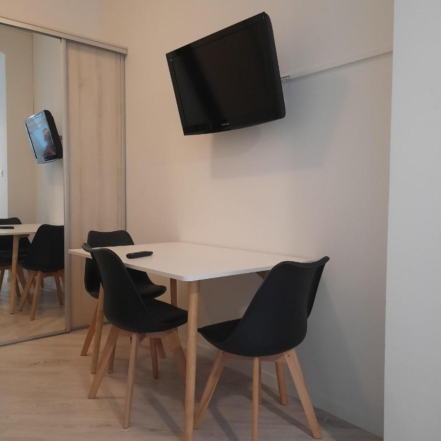 מידזיזדרויה Apartamenty Wikoli מראה חיצוני תמונה