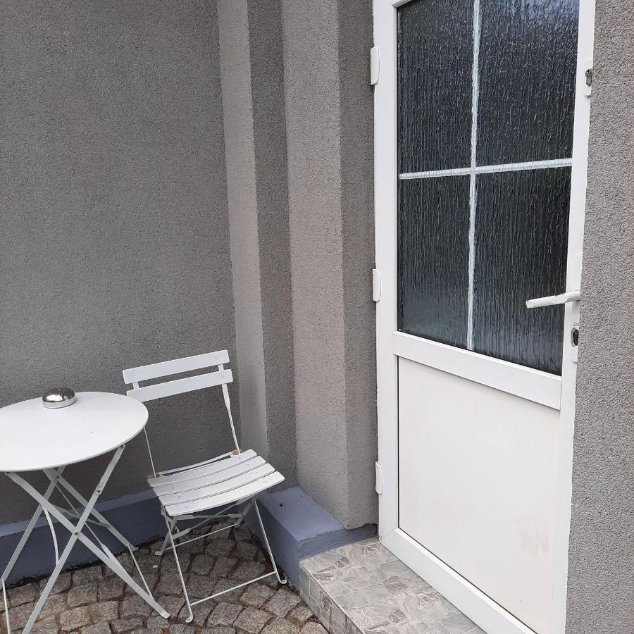 מידזיזדרויה Apartamenty Wikoli מראה חיצוני תמונה