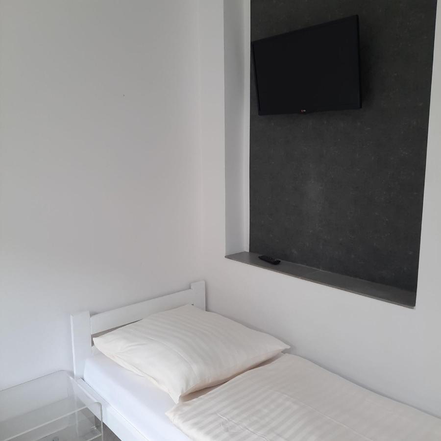 מידזיזדרויה Apartamenty Wikoli מראה חיצוני תמונה