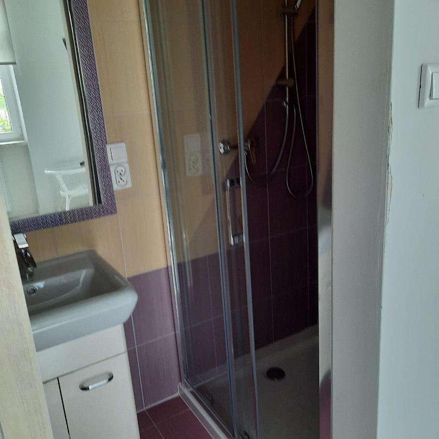 מידזיזדרויה Apartamenty Wikoli מראה חיצוני תמונה