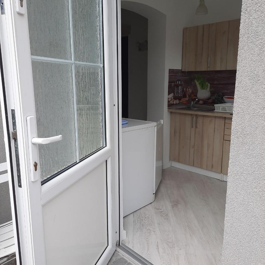 מידזיזדרויה Apartamenty Wikoli מראה חיצוני תמונה