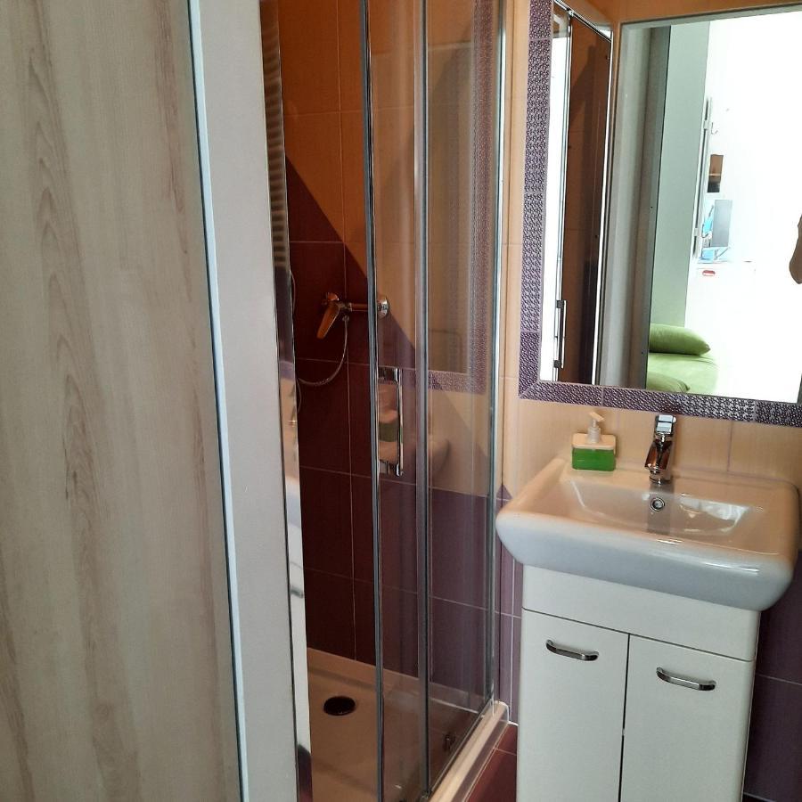 מידזיזדרויה Apartamenty Wikoli מראה חיצוני תמונה