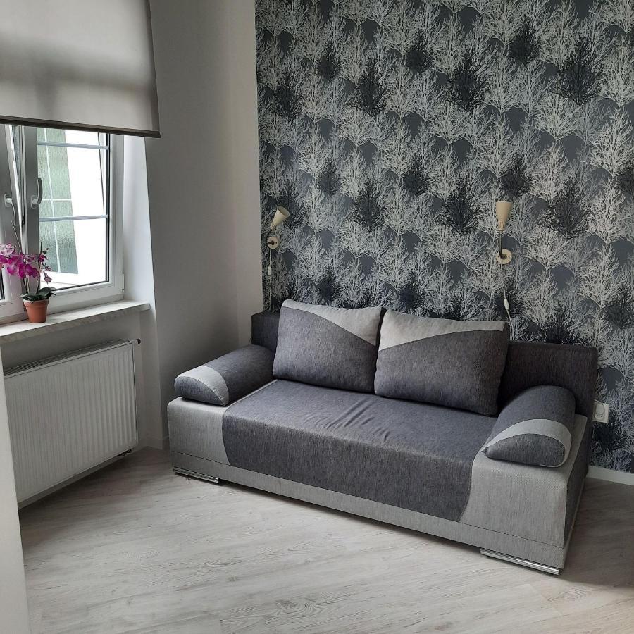 מידזיזדרויה Apartamenty Wikoli מראה חיצוני תמונה