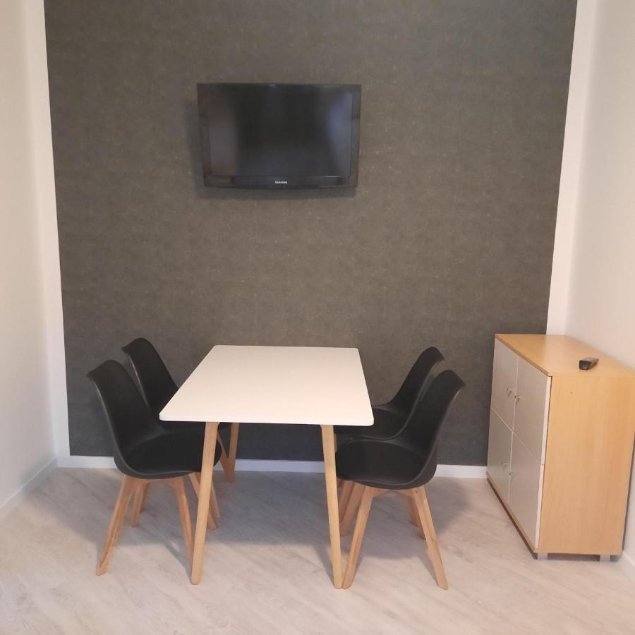 מידזיזדרויה Apartamenty Wikoli מראה חיצוני תמונה