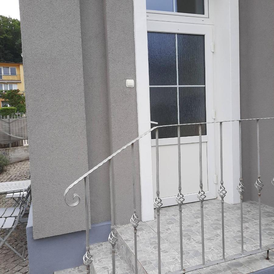 מידזיזדרויה Apartamenty Wikoli מראה חיצוני תמונה