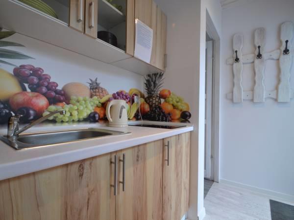 מידזיזדרויה Apartamenty Wikoli מראה חיצוני תמונה